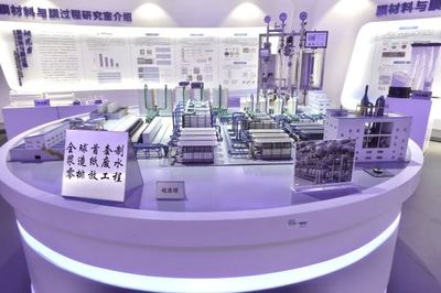 江苏教育 媒体报道 走进江苏高校实验室,看科技创新亮眼成效